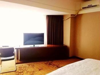 Xiandi International Hotel Νανίνγκ  Εξωτερικό φωτογραφία