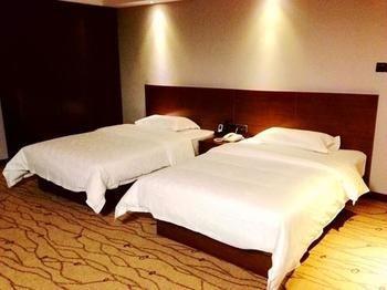 Xiandi International Hotel Νανίνγκ  Εξωτερικό φωτογραφία